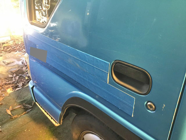 いすゞエルフダンプ小型（2t・3t）[写真05]