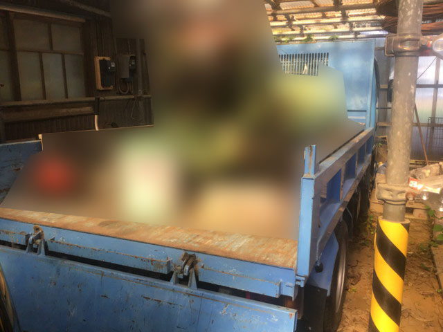 いすゞエルフダンプ小型（2t・3t）[写真06]