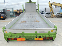 三菱ふそうスーパーグレートセルフクレーン4段大型（10t）[写真16]