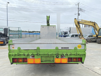 三菱ふそうスーパーグレートセルフクレーン4段大型（10t）[写真17]