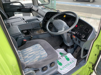 三菱ふそうスーパーグレートセルフクレーン4段大型（10t）[写真19]