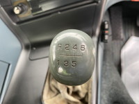 三菱ふそうスーパーグレートセルフクレーン4段大型（10t）[写真20]