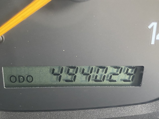 三菱ふそうスーパーグレートセルフクレーン4段大型（10t）[写真21]