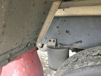 いすゞギガアルミウイング大型（10t）[写真11]