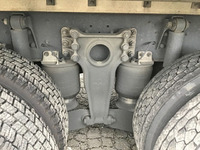 いすゞギガアルミウイング大型（10t）[写真13]