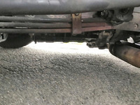 いすゞギガアルミウイング大型（10t）[写真14]