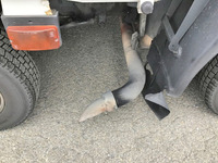 いすゞギガアルミウイング大型（10t）[写真18]