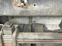 いすゞギガアルミウイング大型（10t）[写真23]