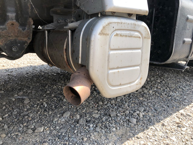 日野デュトロ平ボディ小型（2t・3t）[写真15]