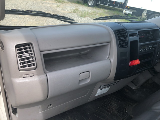 日野デュトロ平ボディ小型（2t・3t）[写真26]