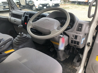 日野デュトロ平ボディ小型（2t・3t）[写真27]