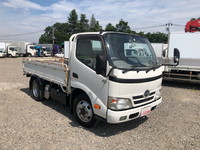 日野デュトロ平ボディ小型（2t・3t）[写真03]