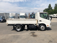 日野デュトロ平ボディ小型（2t・3t）[写真07]