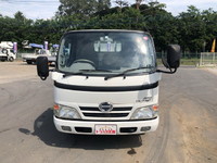 日野デュトロ平ボディ小型（2t・3t）[写真08]