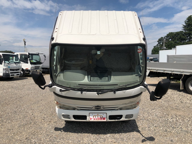 日野デュトロ平ボディ小型（2t・3t）[写真09]