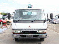 三菱ふそうキャンターセルフクレーン3段小型（2t・3t）[写真10]