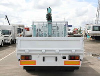 三菱ふそうキャンターセルフクレーン3段小型（2t・3t）[写真11]