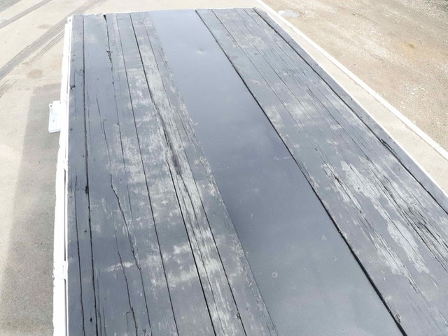 三菱ふそうキャンターセルフクレーン3段小型（2t・3t）[写真14]