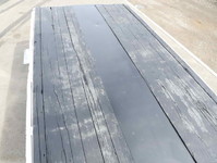 三菱ふそうキャンターセルフクレーン3段小型（2t・3t）[写真14]