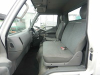 三菱ふそうキャンターセルフクレーン3段小型（2t・3t）[写真19]