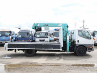 三菱ふそうキャンターセルフクレーン3段小型（2t・3t）[写真09]