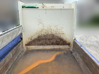 日野プロフィアダンプ大型（10t）[写真10]