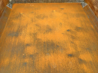 日野プロフィアダンプ大型（10t）[写真11]