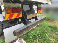 日野プロフィアダンプ大型（10t）[写真13]