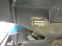 日野プロフィアダンプ大型（10t）[写真14]