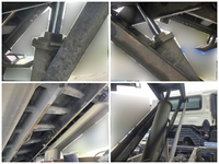 日野プロフィアダンプ大型（10t）[写真18]