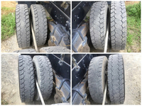 日野プロフィアダンプ大型（10t）[写真19]