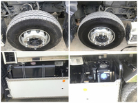 日野プロフィアダンプ大型（10t）[写真20]