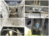 日野プロフィアダンプ大型（10t）[写真22]