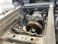 日野プロフィアダンプ大型（10t）[写真23]