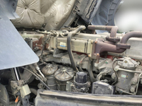 日野プロフィアダンプ大型（10t）[写真26]