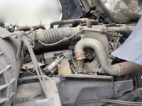 日野プロフィアダンプ大型（10t）[写真27]