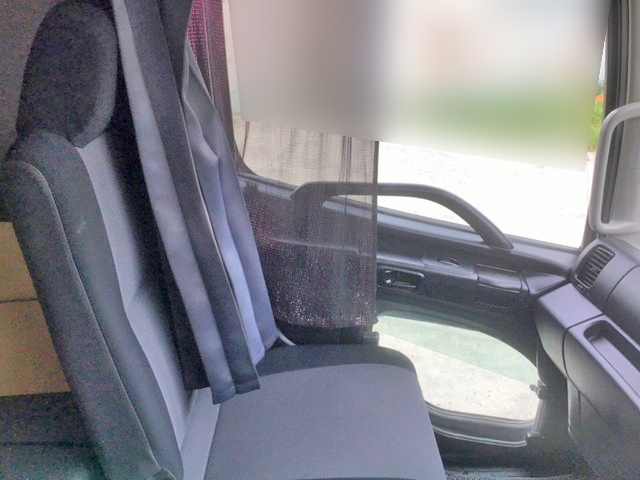 日野プロフィアダンプ大型（10t）[写真29]