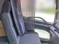 日野プロフィアダンプ大型（10t）[写真29]