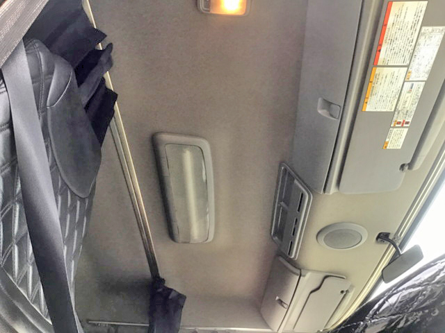 日野プロフィアダンプ大型（10t）[写真30]