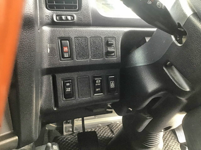 日野プロフィアダンプ大型（10t）[写真35]