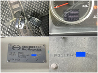 日野プロフィアダンプ大型（10t）[写真38]