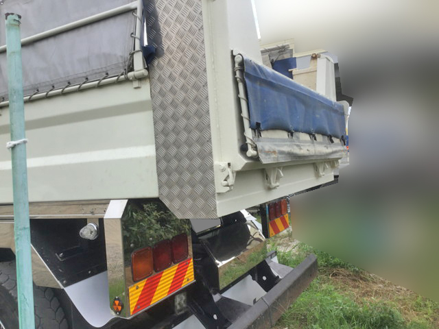 日野プロフィアダンプ大型（10t）[写真05]