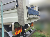 日野プロフィアダンプ大型（10t）[写真05]