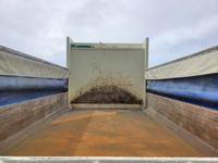 日野プロフィアダンプ大型（10t）[写真08]