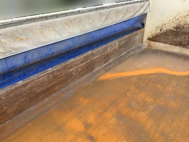 日野プロフィアダンプ大型（10t）[写真09]