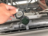 UDトラックスコンドル冷凍車（冷蔵車）中型（4t）[写真12]