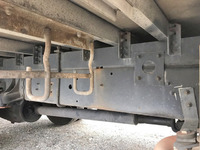 UDトラックスコンドル冷凍車（冷蔵車）中型（4t）[写真13]