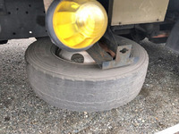 UDトラックスコンドル冷凍車（冷蔵車）中型（4t）[写真14]