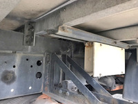 UDトラックスコンドル冷凍車（冷蔵車）中型（4t）[写真15]