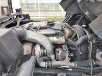 UDトラックスコンドル冷凍車（冷蔵車）中型（4t）[写真16]